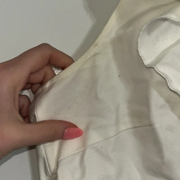 Kate Spade Flutter top - Picture 5 of 8